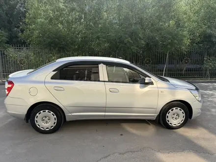 Chevrolet Cobalt 2022 года за 5 200 000 тг. в Кызылорда – фото 8