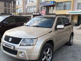 Suzuki Grand Vitara 2007 года за 2 800 000 тг. в Атырау – фото 3