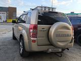 Suzuki Grand Vitara 2007 года за 2 800 000 тг. в Атырау – фото 4