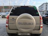 Suzuki Grand Vitara 2007 года за 2 800 000 тг. в Атырау – фото 5