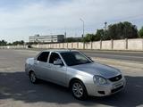 ВАЗ (Lada) Priora 2170 2014 годаүшін3 600 000 тг. в Шымкент – фото 2