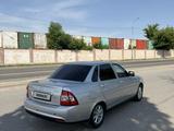 ВАЗ (Lada) Priora 2170 2014 годаүшін3 600 000 тг. в Шымкент – фото 3