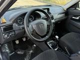 ВАЗ (Lada) Priora 2170 2014 годаүшін3 600 000 тг. в Шымкент – фото 5