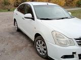 Nissan Almera 2014 года за 1 800 000 тг. в Костанай