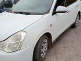 Nissan Almera 2014 года за 1 800 000 тг. в Костанай – фото 3