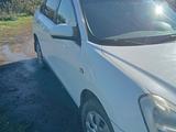 Nissan Almera 2014 года за 1 800 000 тг. в Костанай – фото 4