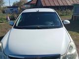 Nissan Almera 2014 года за 1 800 000 тг. в Костанай – фото 5