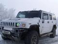 Hummer H2 2005 года за 10 000 000 тг. в Алматы – фото 2