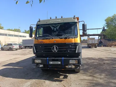 Beiben (North Benz)  ND3250 2007 года за 5 800 000 тг. в Каскелен – фото 4