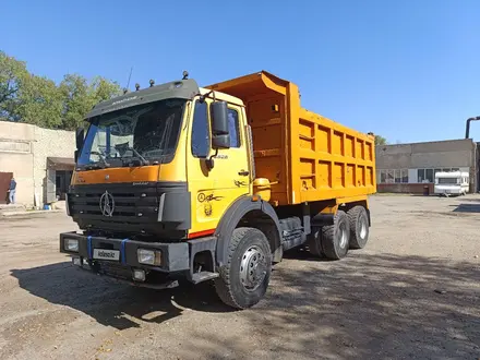 Beiben (North Benz)  ND3250 2007 года за 5 800 000 тг. в Каскелен – фото 5