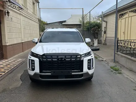 Hyundai Palisade 2023 года за 25 800 000 тг. в Шымкент – фото 2