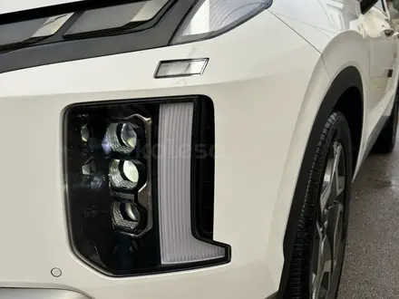 Hyundai Palisade 2023 года за 25 800 000 тг. в Шымкент – фото 11