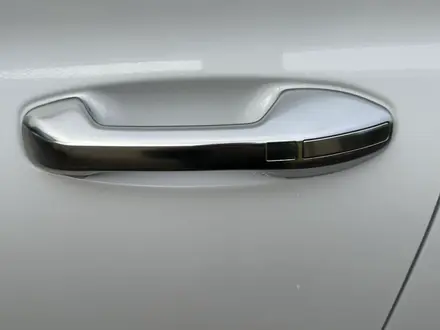 Hyundai Palisade 2023 года за 25 800 000 тг. в Шымкент – фото 14