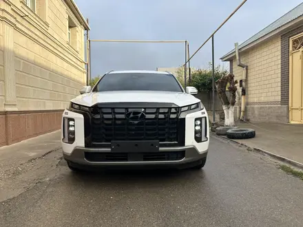 Hyundai Palisade 2023 года за 25 800 000 тг. в Шымкент – фото 15