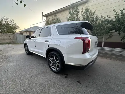 Hyundai Palisade 2023 года за 25 800 000 тг. в Шымкент – фото 18