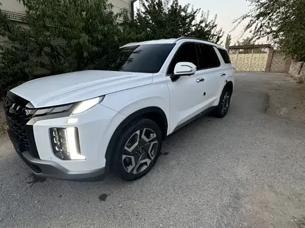 Hyundai Palisade 2023 года за 25 800 000 тг. в Шымкент – фото 17
