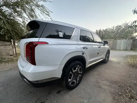 Hyundai Palisade 2023 года за 25 800 000 тг. в Шымкент – фото 19