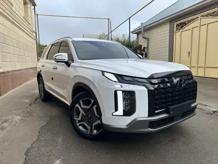 Hyundai Palisade 2023 года за 25 800 000 тг. в Шымкент