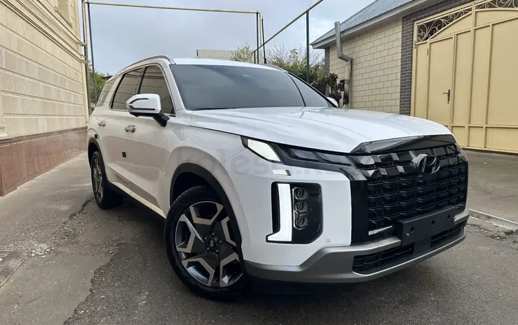 Hyundai Palisade 2023 года за 25 800 000 тг. в Шымкент