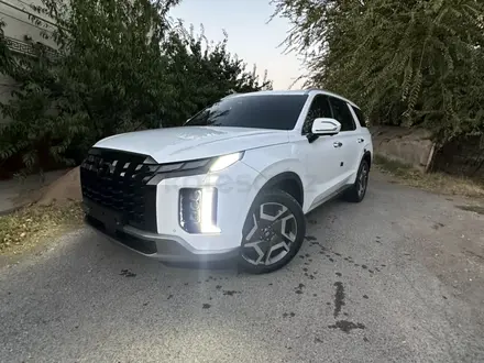 Hyundai Palisade 2023 года за 25 800 000 тг. в Шымкент – фото 21