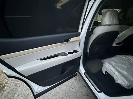 Hyundai Palisade 2023 года за 25 800 000 тг. в Шымкент – фото 27