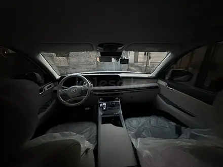 Hyundai Palisade 2023 года за 25 800 000 тг. в Шымкент – фото 31