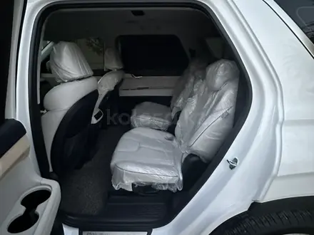 Hyundai Palisade 2023 года за 25 800 000 тг. в Шымкент – фото 32