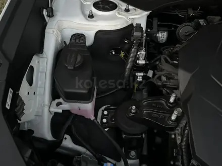 Hyundai Palisade 2023 года за 25 800 000 тг. в Шымкент – фото 45