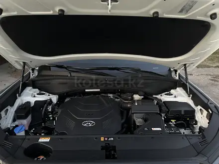 Hyundai Palisade 2023 года за 25 800 000 тг. в Шымкент – фото 46