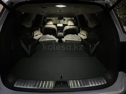 Hyundai Palisade 2023 года за 25 800 000 тг. в Шымкент – фото 49