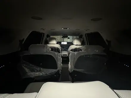 Hyundai Palisade 2023 года за 25 800 000 тг. в Шымкент – фото 50