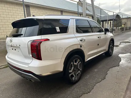 Hyundai Palisade 2023 года за 25 800 000 тг. в Шымкент – фото 6