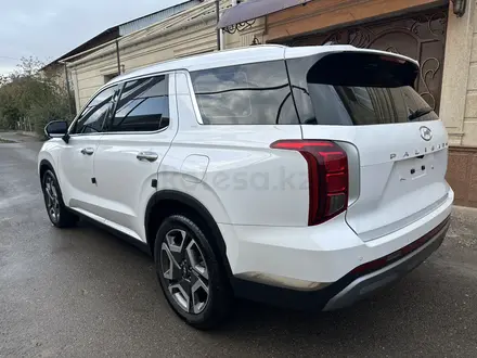 Hyundai Palisade 2023 года за 25 800 000 тг. в Шымкент – фото 8