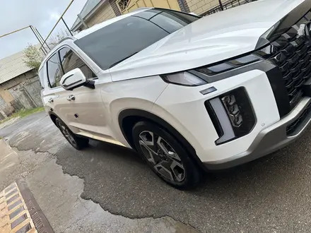 Hyundai Palisade 2023 года за 25 800 000 тг. в Шымкент – фото 7