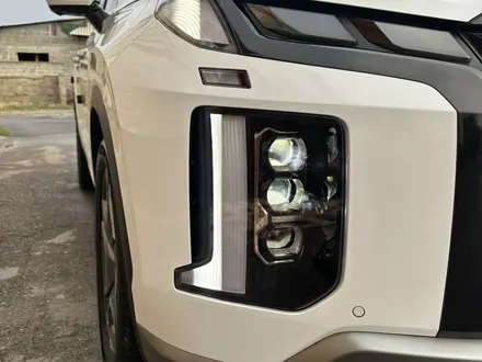 Hyundai Palisade 2023 года за 25 800 000 тг. в Шымкент – фото 10