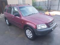 Honda CR-V 1996 годаүшін4 000 000 тг. в Алматы