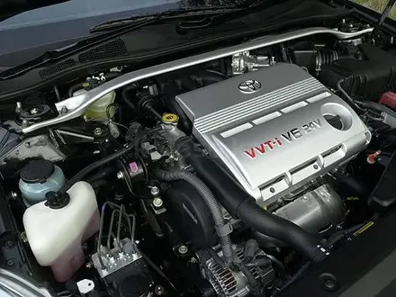 Двигатель Lexus Rx300/Es300 1Mz-fe 3л Япония. за 146 500 тг. в Алматы – фото 4