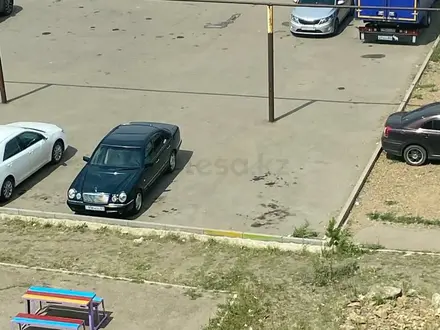 Mercedes-Benz E 230 1996 года за 2 700 000 тг. в Щучинск – фото 2