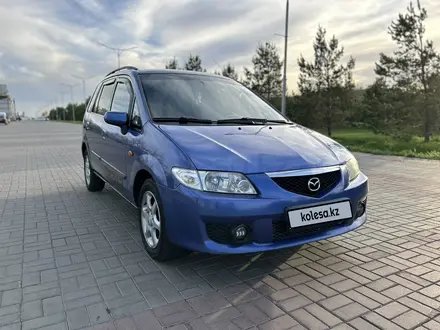 Mazda Premacy 2000 года за 3 500 000 тг. в Алматы