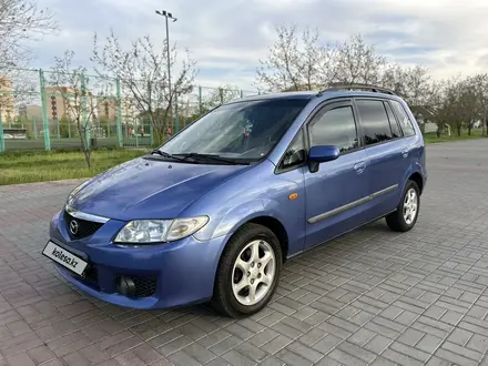 Mazda Premacy 2000 года за 3 500 000 тг. в Алматы – фото 9
