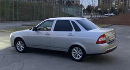 ВАЗ (Lada) Priora 2170 2014 годаүшін3 600 000 тг. в Шымкент – фото 3