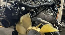 Двигатель 3UR-FE VVTi На Lexus LX570 Лексус ЛХ570 3UR/1UR/1GR/2TR/2UZ за 55 888 тг. в Алматы