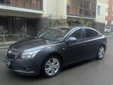 Chevrolet Cruze 2010 годаүшін2 780 000 тг. в Кокшетау