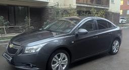 Chevrolet Cruze 2010 годаүшін2 780 000 тг. в Кокшетау