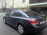 Chevrolet Cruze 2010 годаүшін2 780 000 тг. в Кокшетау – фото 3