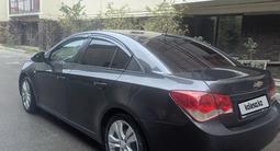 Chevrolet Cruze 2010 годаүшін2 780 000 тг. в Кокшетау – фото 3