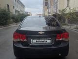 Chevrolet Cruze 2010 годаүшін2 780 000 тг. в Кокшетау – фото 4