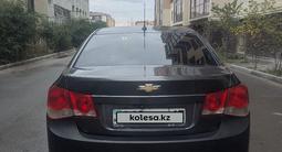 Chevrolet Cruze 2010 годаүшін2 780 000 тг. в Кокшетау – фото 4