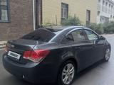 Chevrolet Cruze 2010 годаүшін2 780 000 тг. в Кокшетау – фото 5