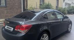 Chevrolet Cruze 2010 годаүшін2 780 000 тг. в Кокшетау – фото 5